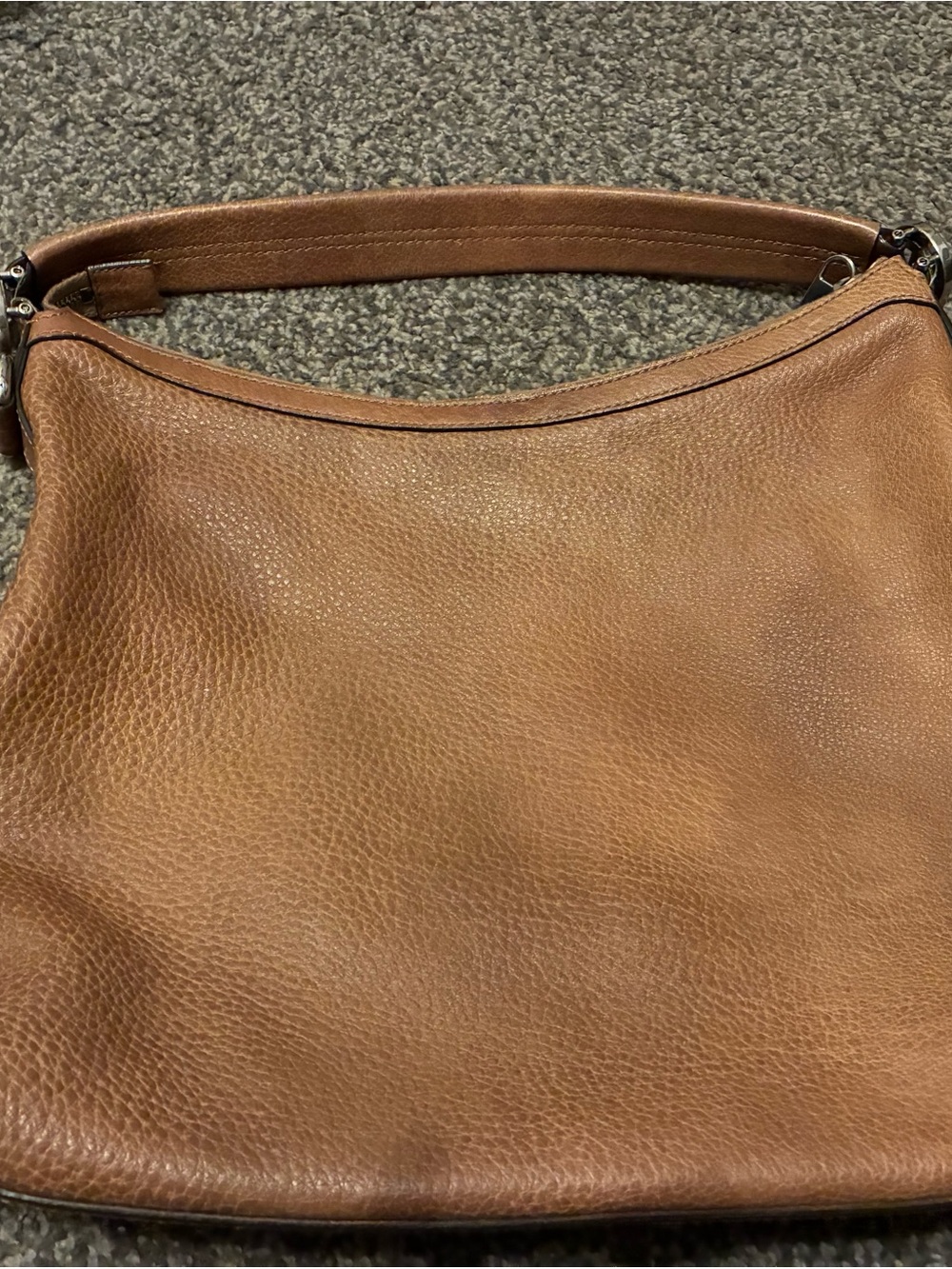 Leather Luxury Purse